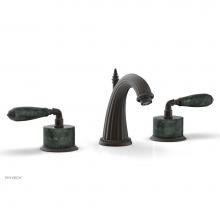 Phylrich K338F/10B - Lav, Valencia Green