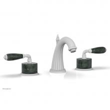 Phylrich K338F/050 - Lav, Valencia Green