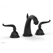 Phylrich K360-041 - GEORGIAN & BARCELONA Widespread Faucet High Spout K360
