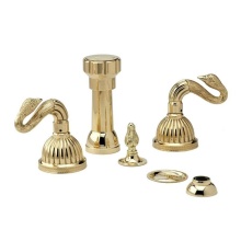 Phylrich K4123/026 - Bidet W/Vertical Spray