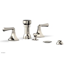 Phylrich K4170/014 - Bidet W/Vertical Spray