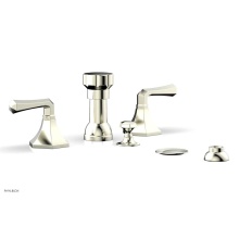 Phylrich K4170/015 - Bidet W/Vertical Spray