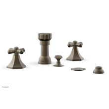 Phylrich K4171/008 - Bidet W/Vertical Spray