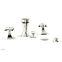 Phylrich K4171/015 - Bidet W/Vertical Spray