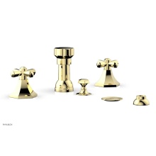 Phylrich K4171/003 - Bidet W/Vertical Spray