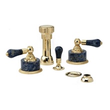 Phylrich K4242/047 - Bidet W/Vertical Spray