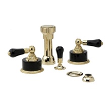 Phylrich K4244/11B - Bidet W/Vertical Spray