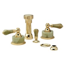 Phylrich K4270/040 - Bidet W/Vertical Spray