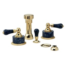 Phylrich K4272/003 - Bidet W/Vertical Spray