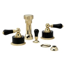 Phylrich K4274/040 - Bidet W/Vertical Spray