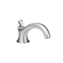 Phylrich K5104-10B - Roman Tub Spout W/ P