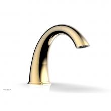 Phylrich K5120/004 - Deck Tub Spt, High Arc