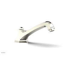 Phylrich K5170/015 - Deck Tub Spt, Le Verre