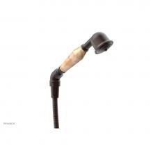 Phylrich K6641/05W - Hs, Brown Onyx