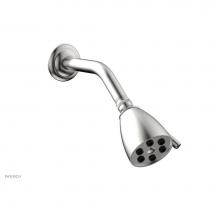 Phylrich K803-26D - Shower Head, Smooth