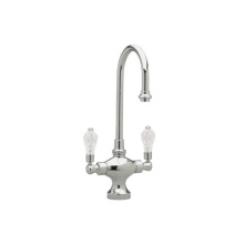 Phylrich K8108/008 - 1 Hole Bar Faucet, 5