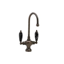 Phylrich K8158C/10B - 1 Hole Bar Faucet, 5