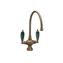 Phylrich K8158FH/002 - 1 Hole Bar Faucet, 9