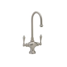 Phylrich K8160/014 - 1 Hole Bar Faucet, 5