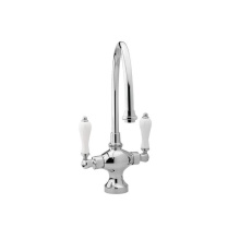 Phylrich K8161H/03U - 1 Hole Bar Faucet, 9