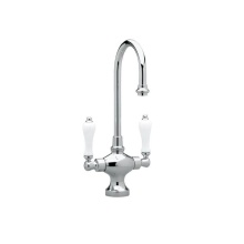 Phylrich K8161/05W - 1 Hole Bar Faucet, 5