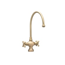 Phylrich K8190H/05W - 1 Hole Bar Faucet, 9