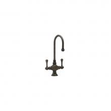 Phylrich K8200-SF2 - Kitchen & Bar Single Hole Bar Faucet K8200