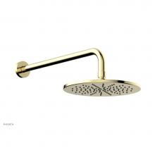 Phylrich K831/003 - 8'' Round Shower Head