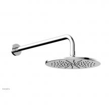 Phylrich K831/026 - 8'' Round Shower Head