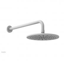 Phylrich K831/050 - 8'' Round Shower Head