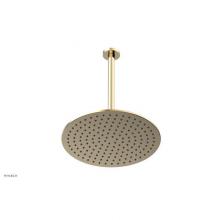 Phylrich k832/004 - 12 IN ROUND CEILING