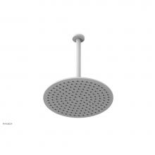 Phylrich K832/050 - 12 In Round Ceiling