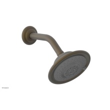 Phylrich K836/008 - Trad. M/F, Shower He