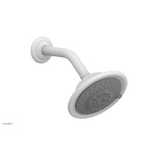 Phylrich K836/050 - Trad. M/F, Shower He