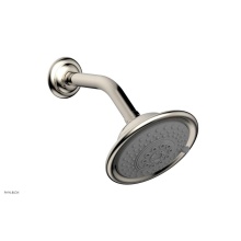 Phylrich K836/014 - Trad. M/F, Shower He