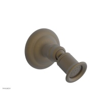 Phylrich K853/008 - 1/2In Body Spray