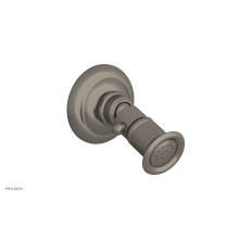 Phylrich K863/15A - 1/2In Body Spray W/9