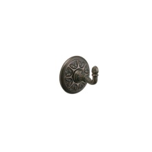 Phylrich KA10/015 - Robe Hook, Baroque