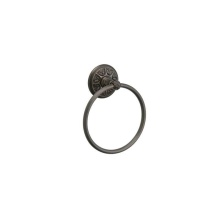Phylrich KA40/002 - Towel Ring, Baroque