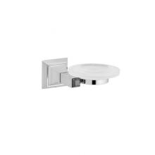 Phylrich KC25-014 - Soap Dish Wall Mt