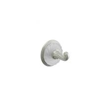 Phylrich KCC10-026 - Robe Hook, Frost Cry
