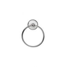 Phylrich KCC40-047 - Towel Ring, Frosted