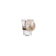 Phylrich KE30/10B - Wall Mount Crystal