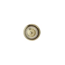 Phylrich KES10/26D - Robe Hook, Empir