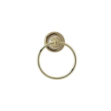 Phylrich KES40/03U - Towel Ring, Emp