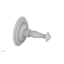 Phylrich KG10/050 - Robe Hook, Small G