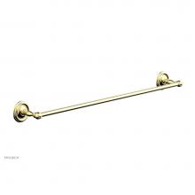 Phylrich KG70/003 - 24In Towel Bar, Smal