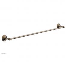 Phylrich KG75/047 - 30In Towel Bar, Smal