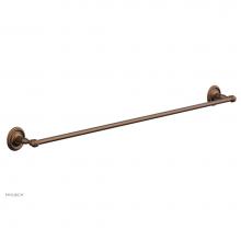 Phylrich KG75-05A - 30In Towel Bar, Smal