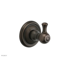 Phylrich KGB10/015 - Robe Hook, Large G